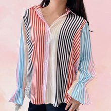 Load image into Gallery viewer, Amanda Blouse
