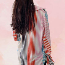 Load image into Gallery viewer, Amanda Blouse
