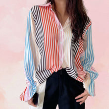 Load image into Gallery viewer, Amanda Blouse

