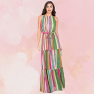 Valeria Maxi Dress
