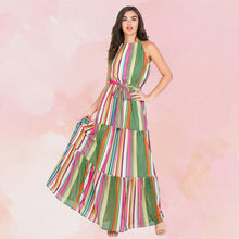 Load image into Gallery viewer, Valeria Maxi Dress
