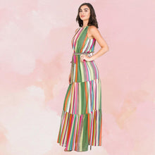 Load image into Gallery viewer, Valeria Maxi Dress
