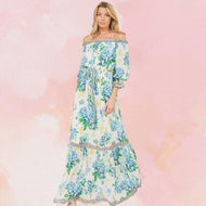 Naima Dress
