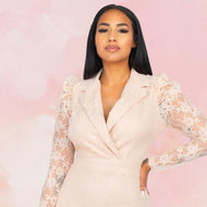 Paloma Dress - YouBoutiquepr