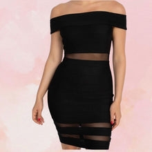 Load image into Gallery viewer, Nelmaris Dress
