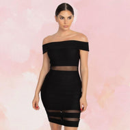 Nelmaris Dress