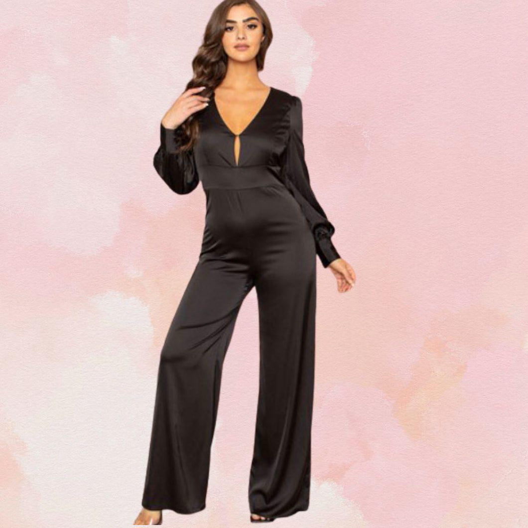 Leia Jumpsuit