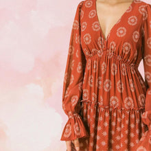 Load image into Gallery viewer, Clary Dress
