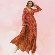 Load image into Gallery viewer, Clary Dress

