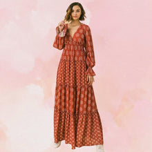 Load image into Gallery viewer, Clary Dress

