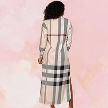 Load image into Gallery viewer, Alma Shirt Dress
