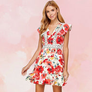 Larisa Dress