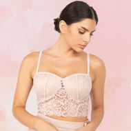 Sara Crop Top