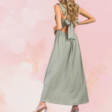 Load image into Gallery viewer, Gracia Maxi Dress
