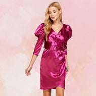 Naika Dress