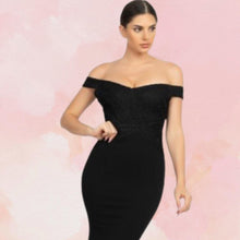Load image into Gallery viewer, Lydia Maxi Dress

