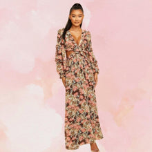 Load image into Gallery viewer, Fernanda Maxi Dress
