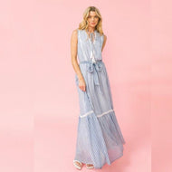 Yeray Maxi Dress