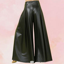 Load image into Gallery viewer, Leather Palazzo
