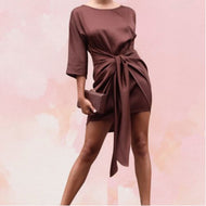 Nala Dress