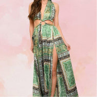 Debora Dress