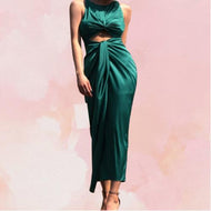 Tafne Dress