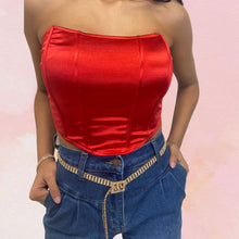 Load image into Gallery viewer, Amira Top
