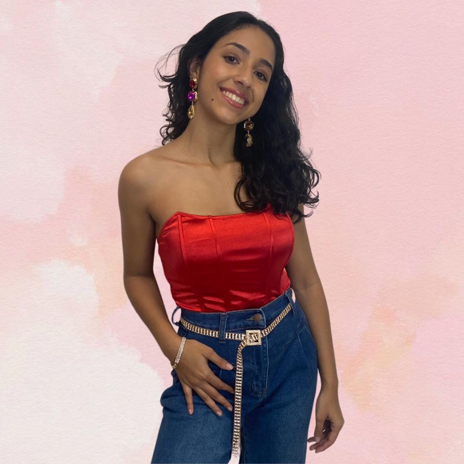 Amira Top