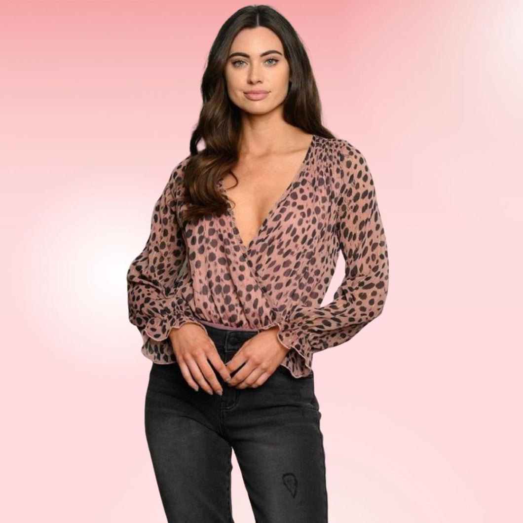 Gio Bodysuit