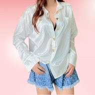 Emilia Blouse