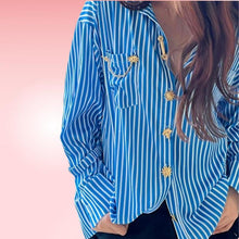 Load image into Gallery viewer, Emilia Blouse
