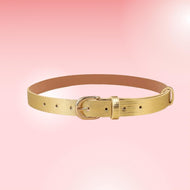 Gold Belt