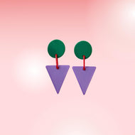 Velma Earring
