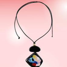 Load image into Gallery viewer, Abstract Necklace
