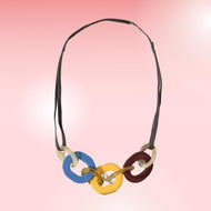 Terra Pastel Necklace