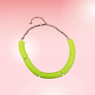 Neon Necklace