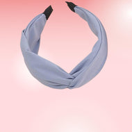 Solid Headband
