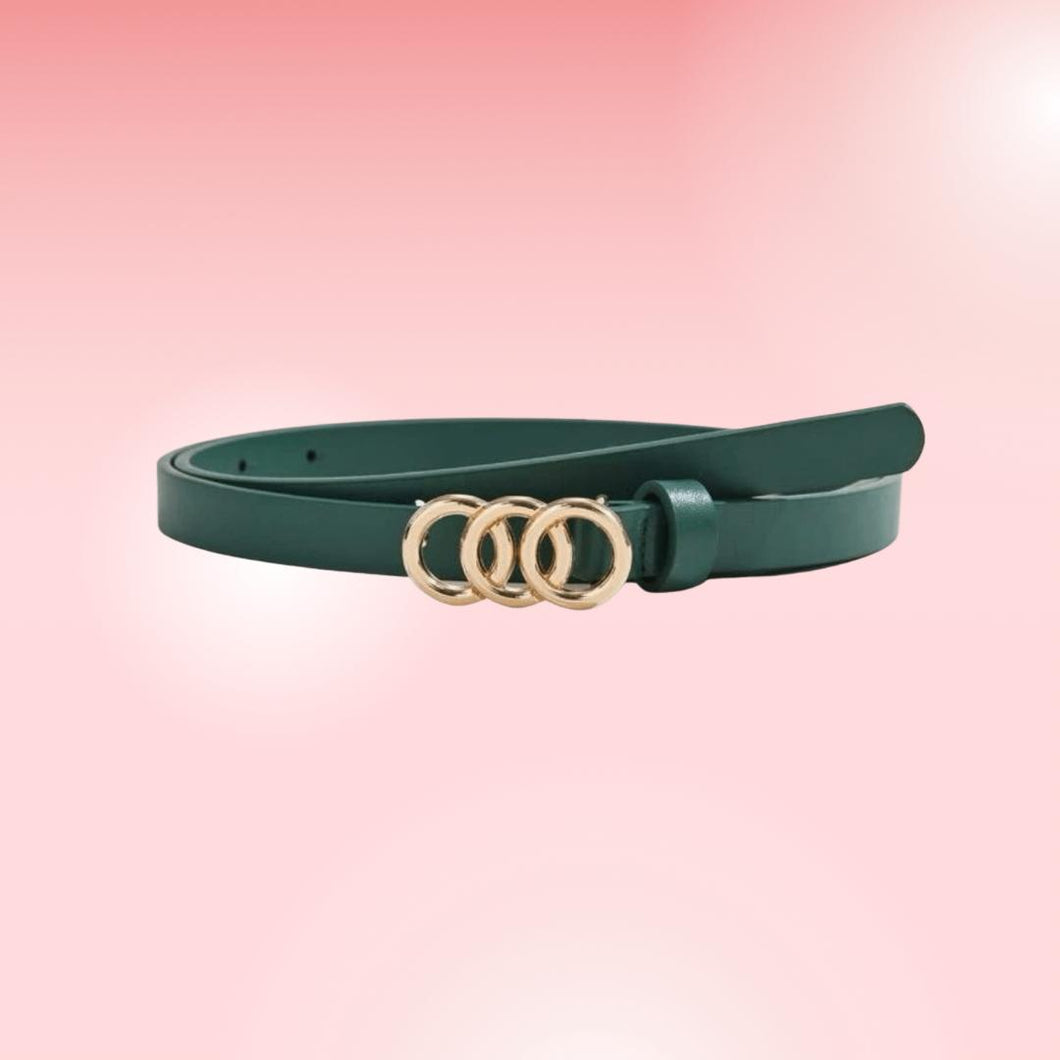 Hunter Belt