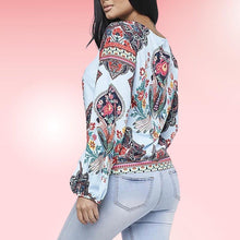 Load image into Gallery viewer, Carmen Blouse
