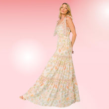 Load image into Gallery viewer, Nereida Maxi Dress
