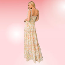 Load image into Gallery viewer, Nereida Maxi Dress
