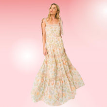 Load image into Gallery viewer, Nereida Maxi Dress

