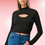 Regina Top