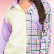 Fani Blouse