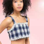Crop Top - YouBoutiquepr