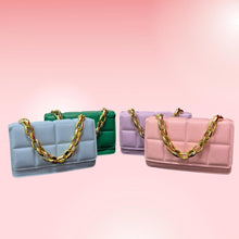 Load image into Gallery viewer, Coralina Purse
