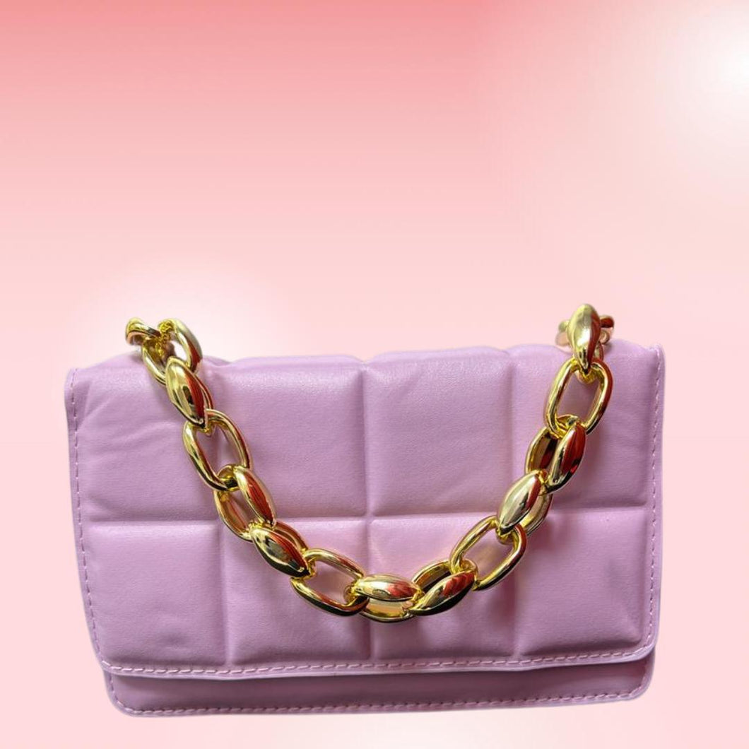 Coralina Purse