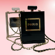Paris Purse
