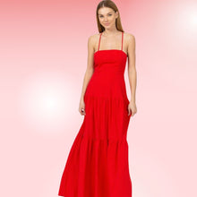 Load image into Gallery viewer, Kristen Maxi Dress
