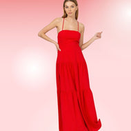Kristen Maxi Dress